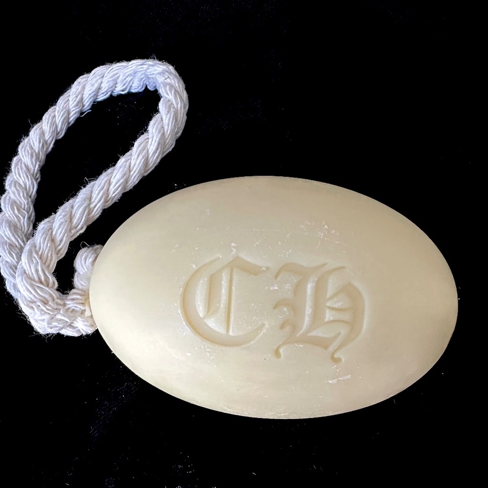 Chrome Hearts 22 Soap On A Rope BNIB